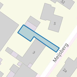 Perceel CHA00-E-4432