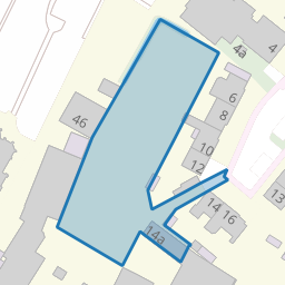 Perceel CHA00-E-4466