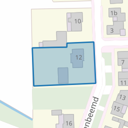 Perceel CHA00-E-4487