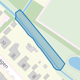 Perceel CHA00-E-4538