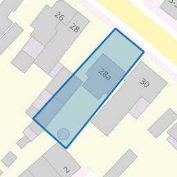 Perceel CHA00-E-4561