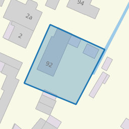 Perceel CHA00-E-4586