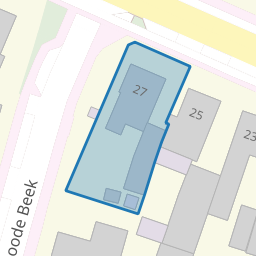 Perceel CHA00-E-4606