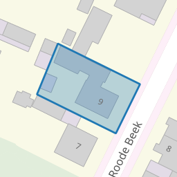 Perceel CHA00-E-4611