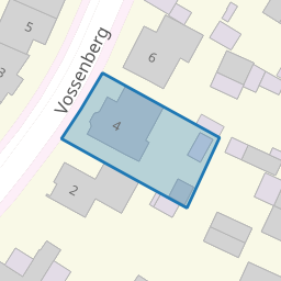 Perceel CHA00-E-4656