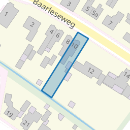 Perceel CHA00-E-4697