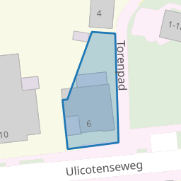 Perceel CHA00-E-4699