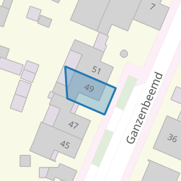 Perceel CHA00-E-4783