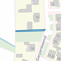 Perceel CHA00-E-4802