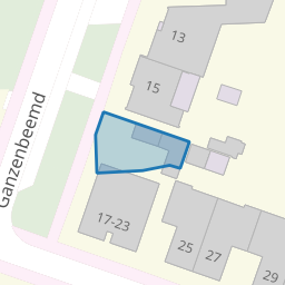 Perceel CHA00-E-4877