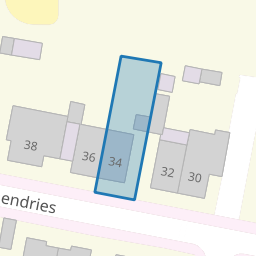 Perceel CHA00-E-4905