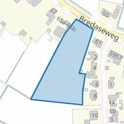 Perceel CHA00-E-4981