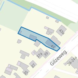 Perceel CHA00-E-5001