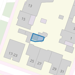 Perceel CHA00-E-5007