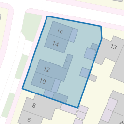 Perceel CHA00-E-5009