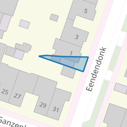 Perceel CHA00-E-5012