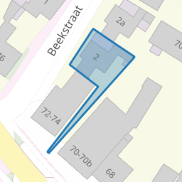 Perceel CHA00-E-5047