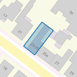 Perceel CHA00-E-5077