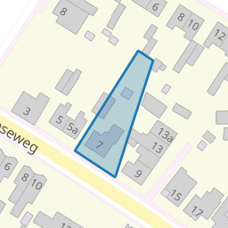 Perceel CHA00-E-5087