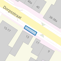 Perceel CHA00-E-5090