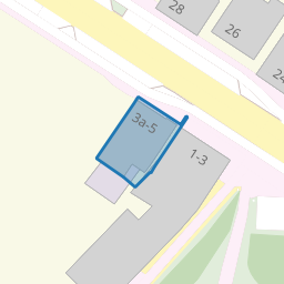 Perceel CHA00-E-5099