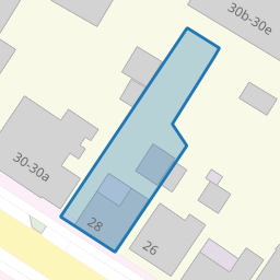 Perceel CHA00-E-5104