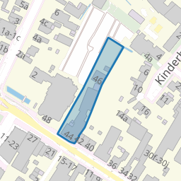 Perceel CHA00-E-5111