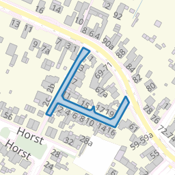 Perceel CHA00-E-5141