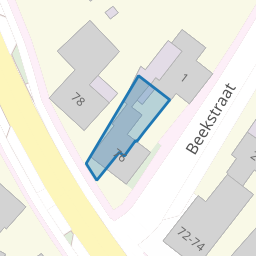 Perceel CHA00-E-5144