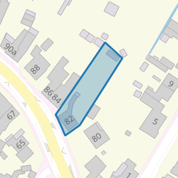 Perceel CHA00-E-5147