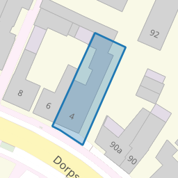 Perceel CHA00-E-5153