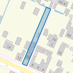 Perceel CHA00-E-5156