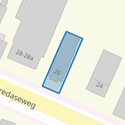 Perceel CHA00-E-5165