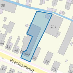 Perceel CHA00-E-5166