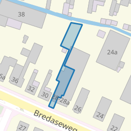 Perceel CHA00-E-5167