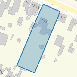 Perceel CHA00-E-5185