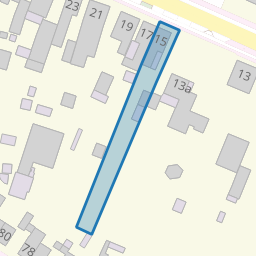 Perceel CHA00-E-5186