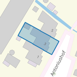 Perceel CHA00-E-5216