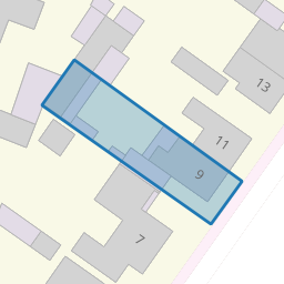 Perceel CHA00-E-5222