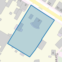 Perceel CHA00-E-5233