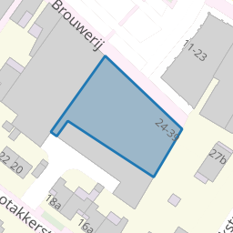 Perceel CHA00-E-5254