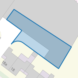 Perceel CHA00-E-5255