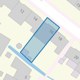 Perceel CHA00-E-5262