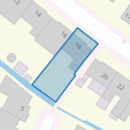 Perceel CHA00-E-5263