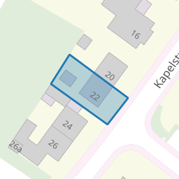 Perceel CHA00-E-5265