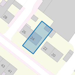 Perceel CHA00-E-5276