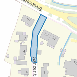 Perceel CHA00-E-5329