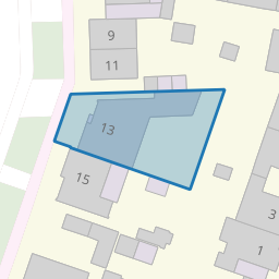 Perceel CHA00-E-5347