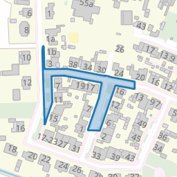 Perceel CHA00-E-5349