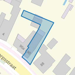 Perceel CHA00-E-5350